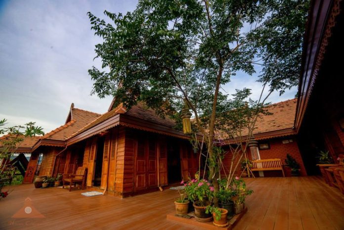 northern-thailand-house-05 แบบเรือนไม้ ภาคเหนือ ตกแต่งสไตล์ล้านนา