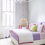 11purple-striped-ceiling