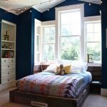 7white-painted-kids-ceiling-for-bedroom